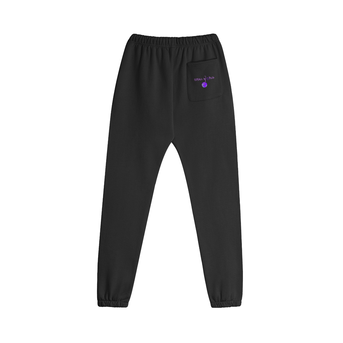 AفSHEEN / Small World Fleece Lined Sweatpants