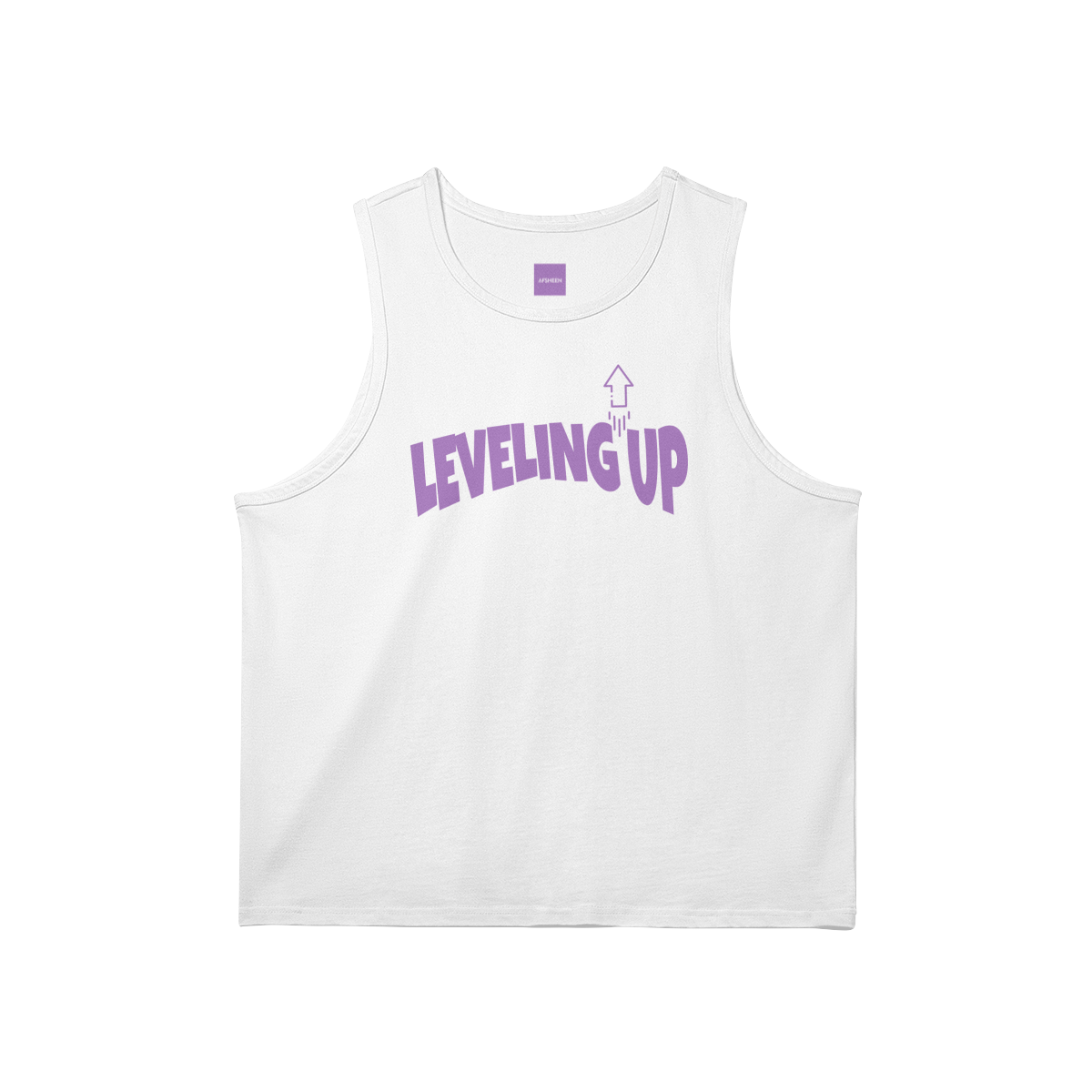 Leveling Up Tank